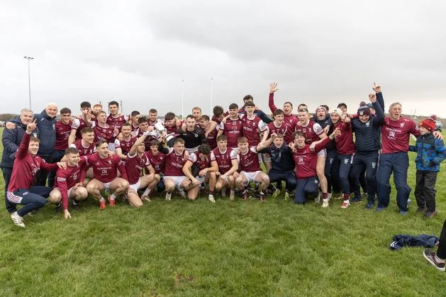 Connacht Club Championship fixtures confirmed for Sligo’s Shamrock Gaels and Cloonacool