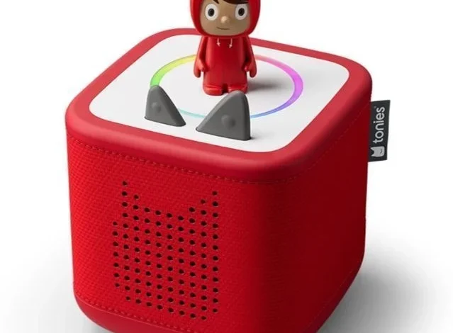 Connected Media Group secures media planning role for tonies in ANZ