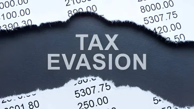 Connecticut Accountant Admits to Evading More Than $400,000 in Taxes