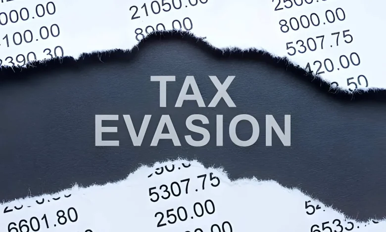 Connecticut Accountant Admits to Evading More Than $400,000 in Taxes