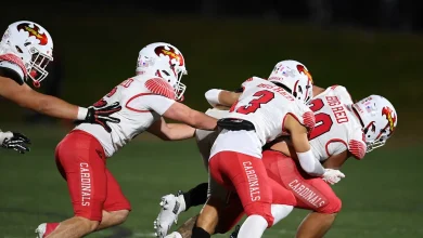 Connecticut High School Football Schedule & Scores (CIAC) - November 27, 2025