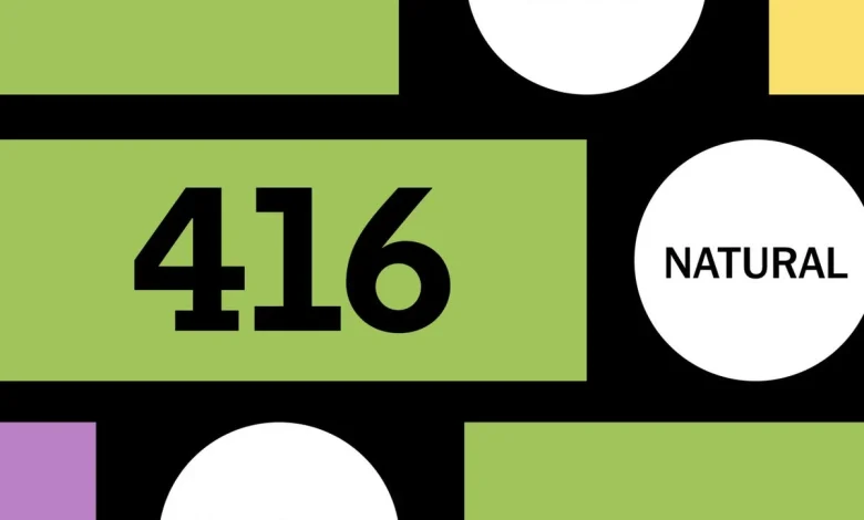 Connections: Sports Edition hints for Nov. 13, 2025, puzzle No. 416