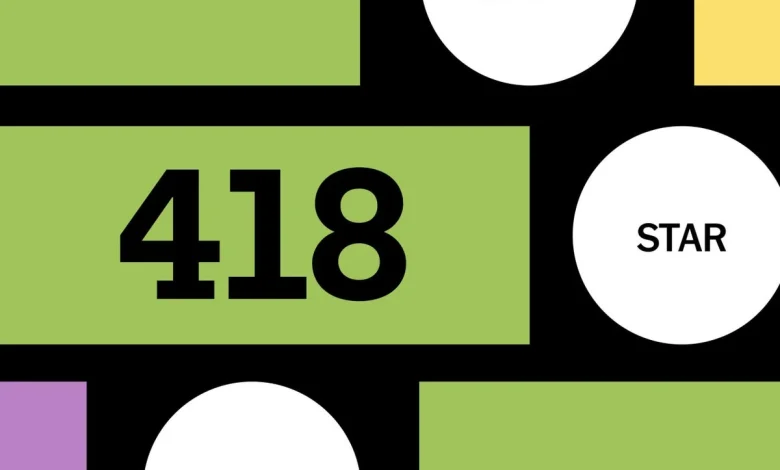 Connections: Sports Edition hints for Nov. 15, 2025, puzzle No. 418