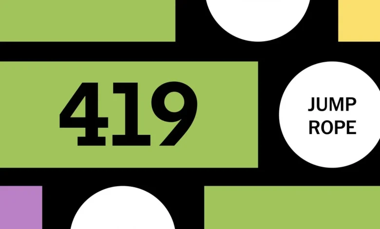 Connections: Sports Edition hints for Nov. 16, 2025, puzzle No. 419