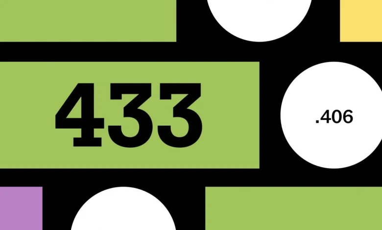 Connections: Sports Edition hints for Nov. 30, 2025, puzzle No. 433