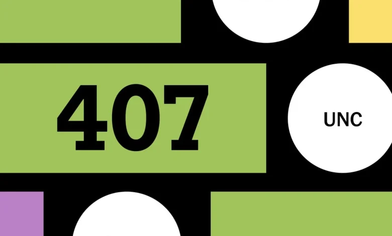 Connections: Sports Edition hints for Nov. 4, 2025, puzzle No. 407