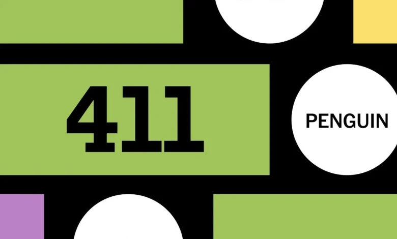 Connections: Sports Edition hints for Nov. 8, 2025, puzzle No. 411