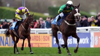 Connections unconcerned by top-weight for Jagwar