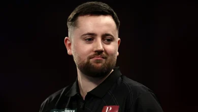 Connor Scutt reached the 1/8 finals of the darts Grand Prix: what does it mean for him