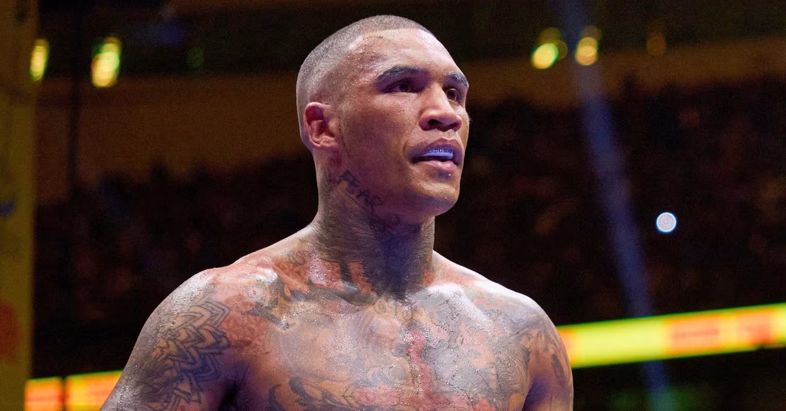 Conor Benn looks to lock in his next opponent just days after Eubank win: "I'll sign immediately"
