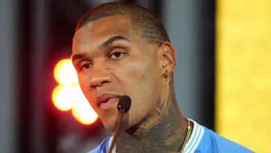 Conor Benn opens up on child trauma being branded 'the anti-Christ' prior to Chris Eubank Jr fight