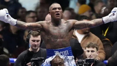 Conor Benn will be ready for WBC welterweight champion Mario Barrios as soon as March of next year