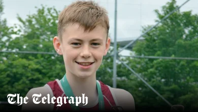 Conor Bradley is the new darling of Anfield, but he risked it all for a game of Gaelic football