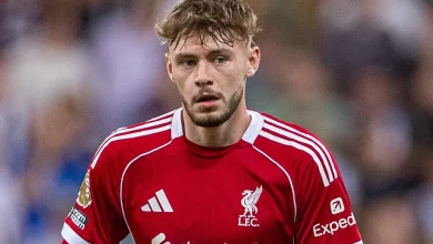 Conor Bradley told next crucial step – “His biggest challenge until now”