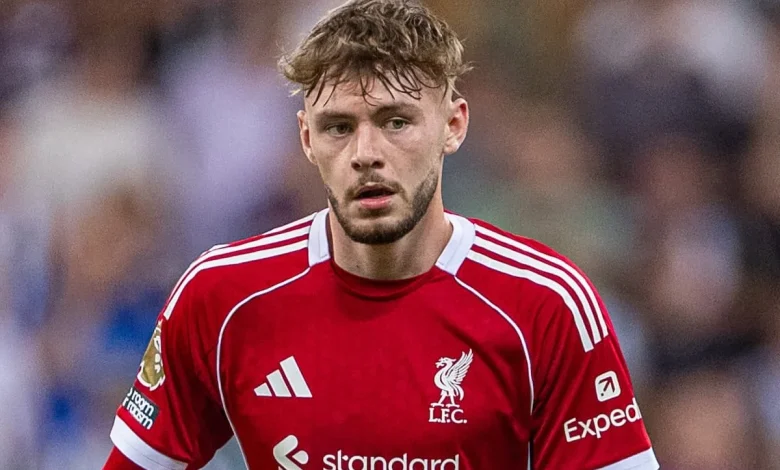 Conor Bradley told next crucial step – “His biggest challenge until now”