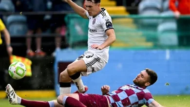 Conor Keeley talks up Bohemians’ quality as Drogheda United chase clean sweep