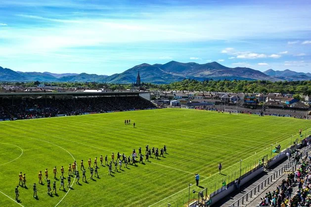 Conor McKeon: There are good reasons to keep Munster’s big dogs apart, but there are more to have an open and fair draw