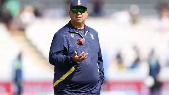 Conrad puts a rare foot wrong by using taboo g-word