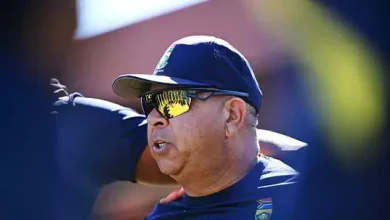 Conrad's charm will serve South Africa well in India