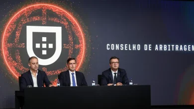 Conselho de Arbitragem assume erros mas rejeita punições
