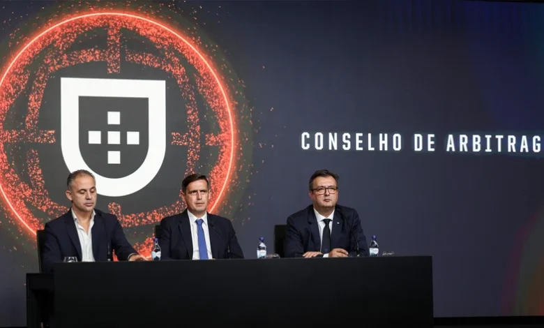 Conselho de Arbitragem assume erros mas rejeita punições