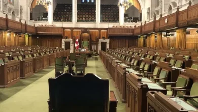 Conservative MP Resigns, Bringing Liberals One Seat Closer to Majority