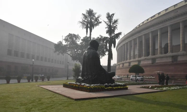 Constitution Day: President Droupadi Murmu to lead event at iconic Central Hall
