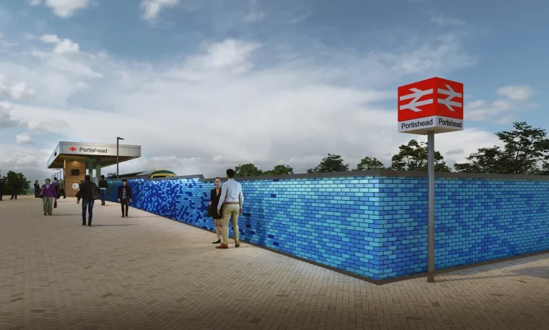 Construction on Portishead railway line set to start in 2026