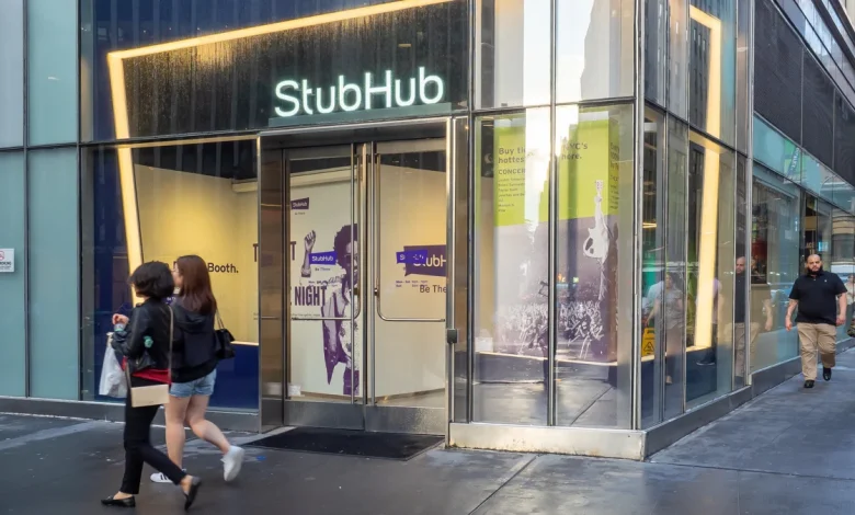 Consumer Class Action Filed Against StubHub Over ‘FanProtect Guarantee’