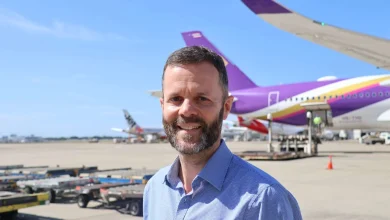Consumers to benefit from new Sydney Airport demand management rules, says slot manager ACL Asia Pacific