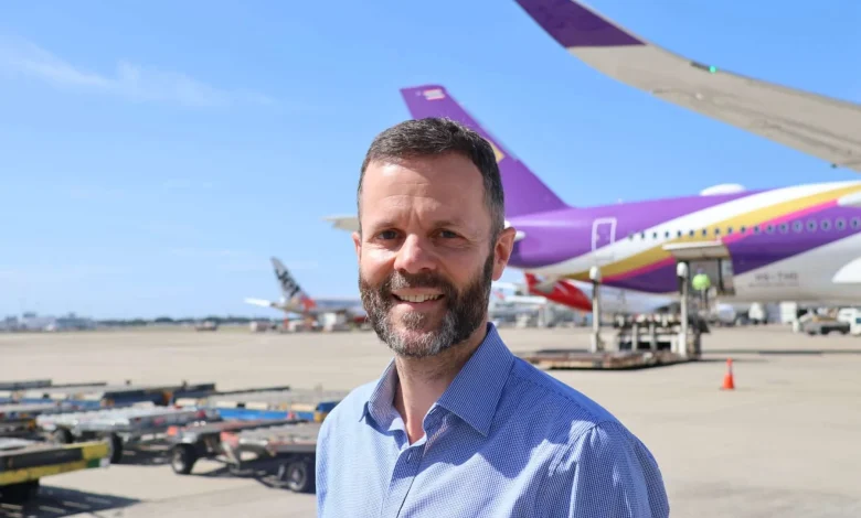 Consumers to benefit from new Sydney Airport demand management rules, says slot manager ACL Asia Pacific