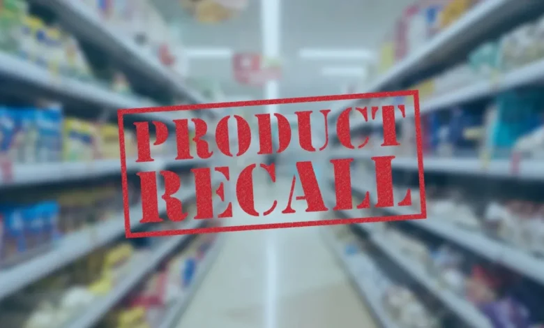 Contaminated mugs are urgently recalled in UK over toxic metals that risk brain damage and memory loss