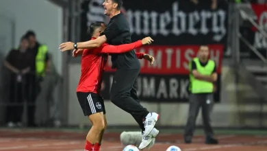 Contract expires: Decision on Klose’s future at FCN apparently made - this speaks for him