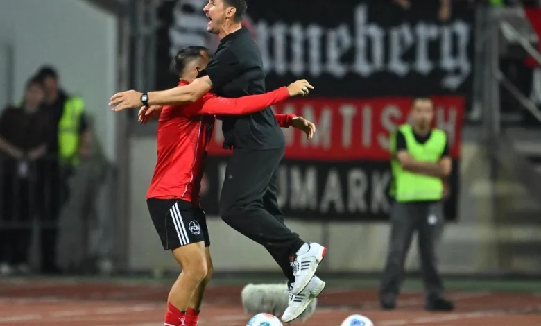 Contract expires: Decision on Klose’s future at FCN apparently made - this speaks for him