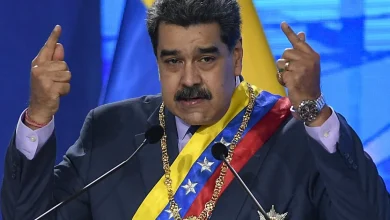 Contributor: Don't count on regime change to stabilize Venezuela