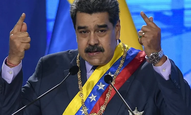 Contributor: Don't count on regime change to stabilize Venezuela