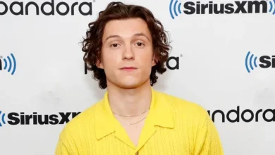 Controversy Hits Tom Holland’s Fred Astaire Biopic