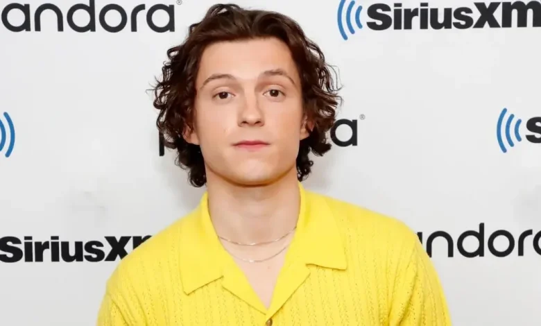 Controversy Hits Tom Holland’s Fred Astaire Biopic