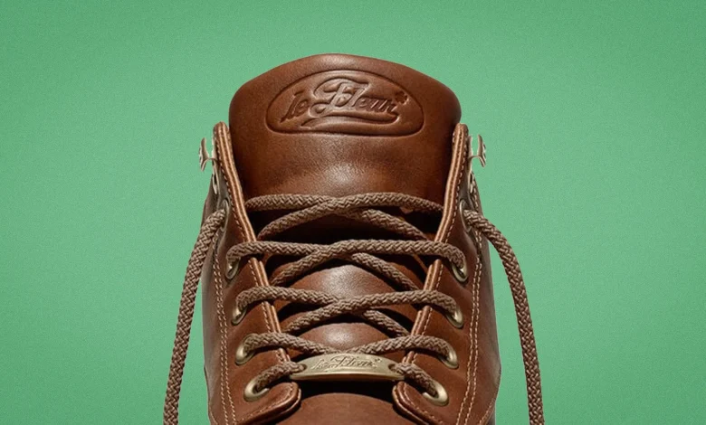 Converse’s Handsome Winter Boot Is Here to Remind You the Brand Makes More than Just Sneakers