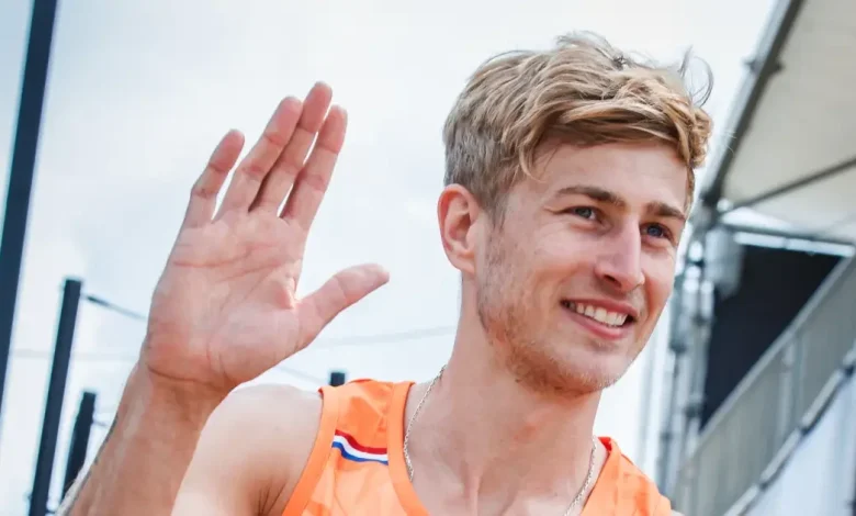 Convicted Child Rapist Steven van de Velde Denied Visa for Championships