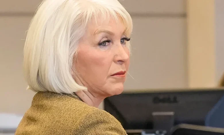 Convicted Colorado election clerk Tina Peters' transfer to federal custody hinges on governor