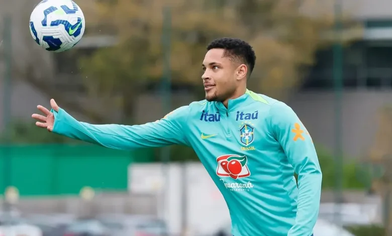 Convocados do Palmeiras retornam e serão avaliados; veja cenário