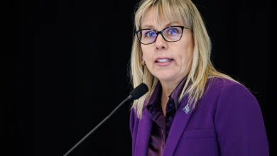 Convocation de presse annulée : Isabelle Poulet rencontrera Legault