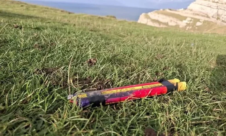 Conwy Council Issues Urgent Plea to Stop Private Fireworks Displays on Great Orme Due to Ecological Concerns