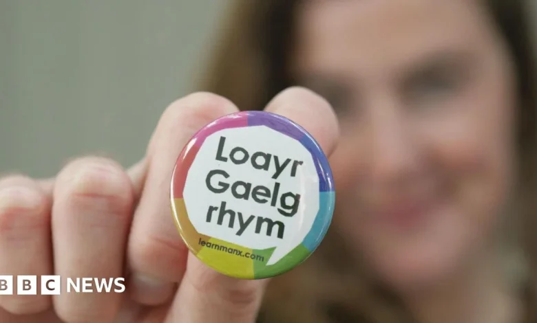 Cooish festival celebrates Isle of Man traditional language