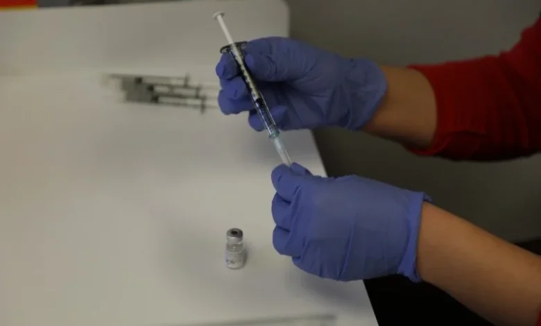 Cook Children’s officials recommend immunizations as respiratory virus rates increase