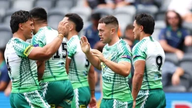 Cook Islands claim last World Cup berth