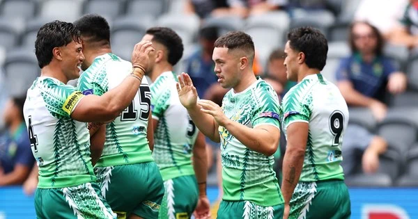 Cook Islands claim last World Cup berth