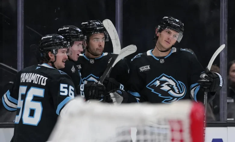 Cooley doubles the lead