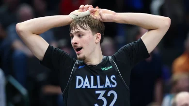 Cooper Flagg Stats Tonight: How did Mavericks Rookie Fare in Blockbuster Battle Against Anthony Edwards and Timberwolves? (Nov. 17)